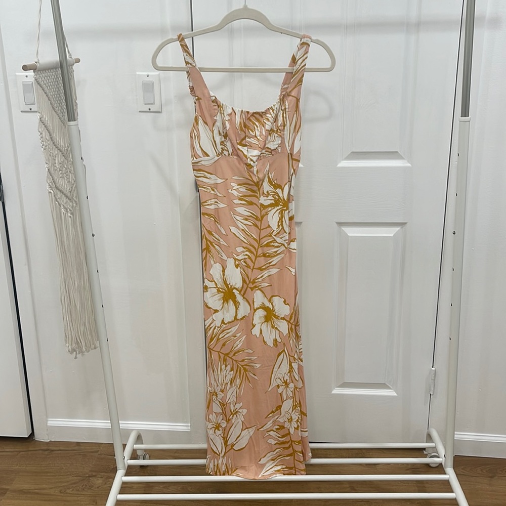Women’s Midi Dress